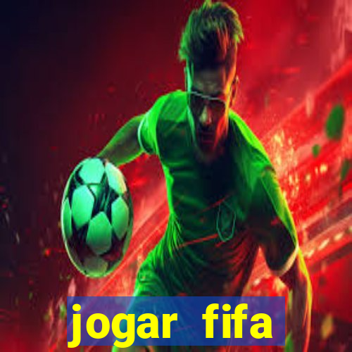 jogar fifa apostando dinheiro